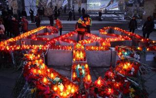 У Кам’янському відзначать День Гідності та Свободи